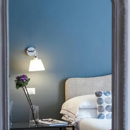 Corso Vittorio 308 Bed and Breakfast Ρώμη