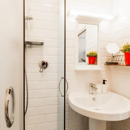 بيت ضيافة Lux House Guest روما