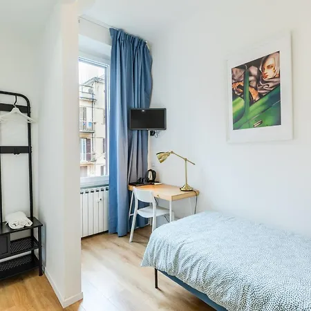 Lux House Guest روما