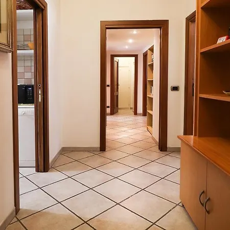 Il Tettuccio Di Valerio Apartment