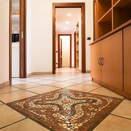 Apartment Il Tettuccio Di Valerio Rome