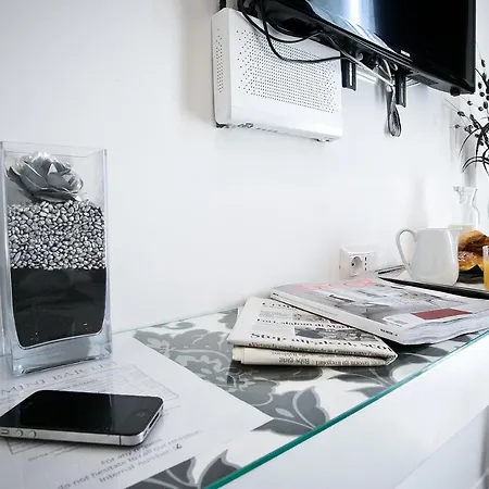 Key Luxury House 3* Rome