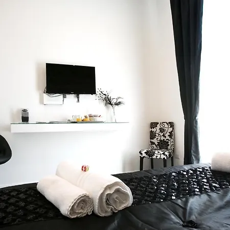 Key Luxury House Rome