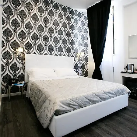 Key Luxury House Guest house Rome