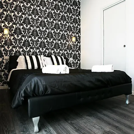 Guest house Key Luxury House Rome