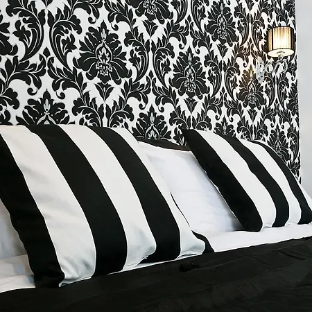 Key Luxury House Guest house