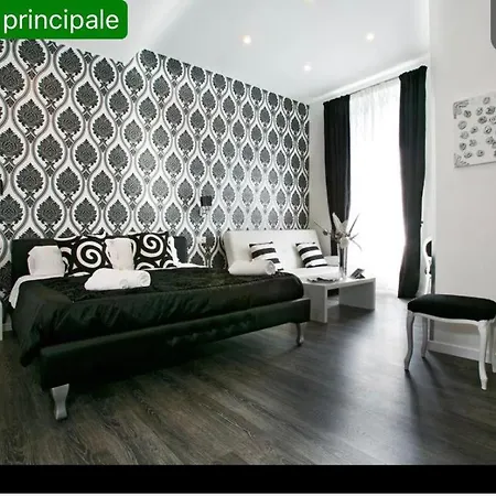 Key Luxury House 3* Rome