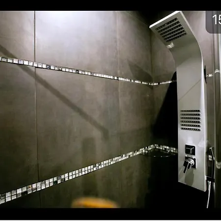 Key Luxury House Rome
