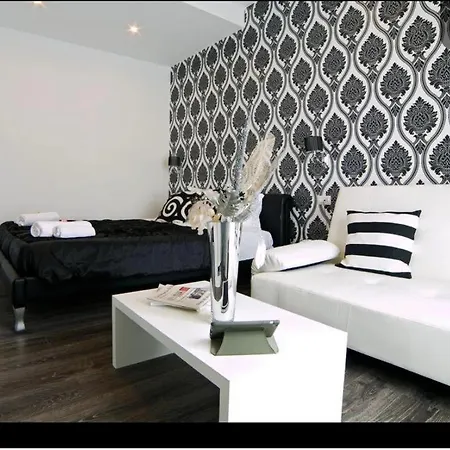 Key Luxury House Guest house 3*