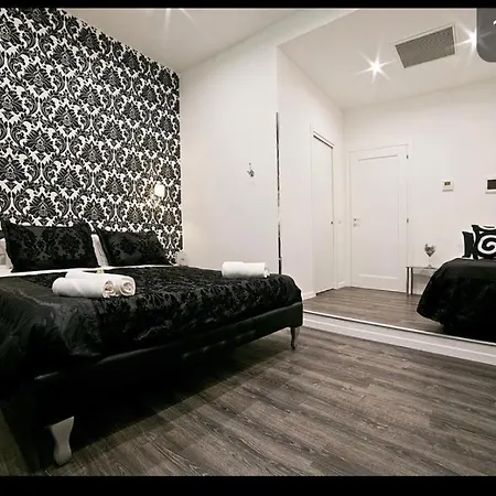 Guest house Key Luxury House Rome