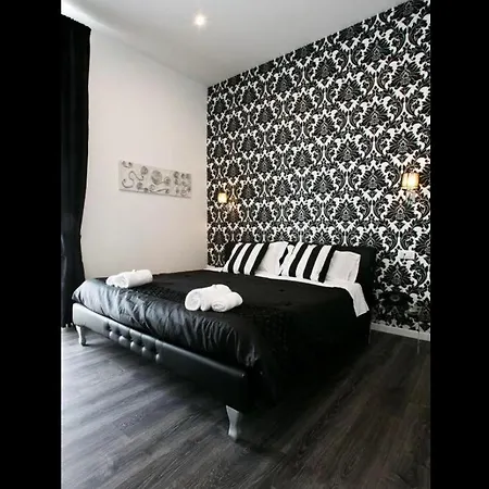 Guest house Key Luxury House Rome