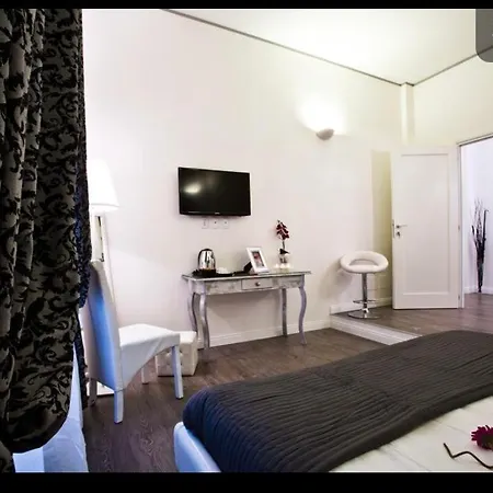 Guest house Key Luxury House 3*