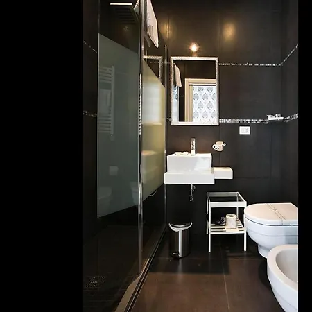 Guest house Key Luxury House
