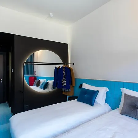 Ibis Styles Aurelia 4* Rom