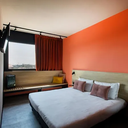 Hotel Ibis Styles Aurelia