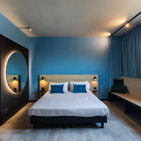 Ibis Styles Aurelia Hotel Rom