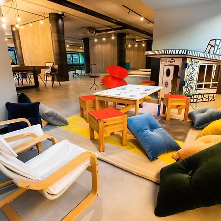 Ibis Styles Aurelia 4* Rom