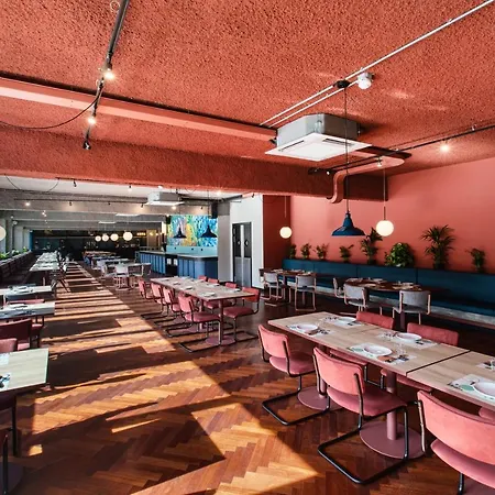 Hotel Ibis Styles Aurelia Rom