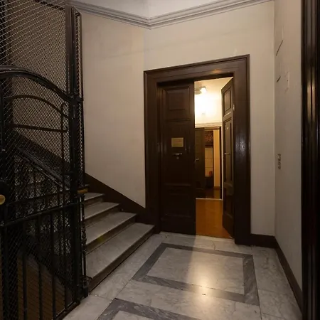 Venezia Square רומא