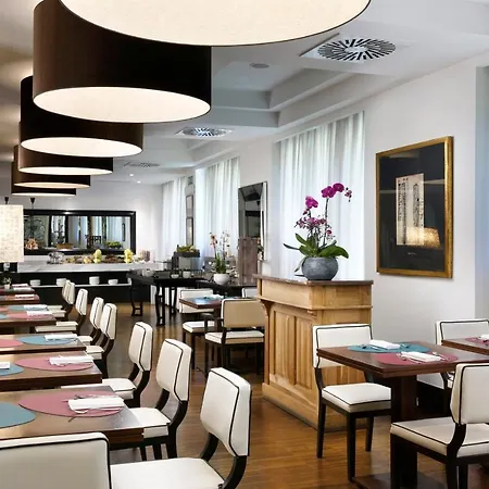 Hotel Pulitzer Rome