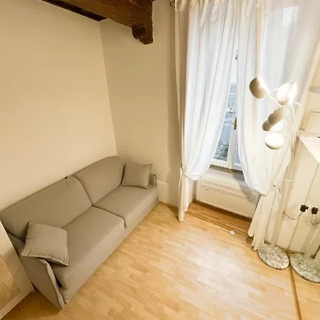 Hello Apartment Rome