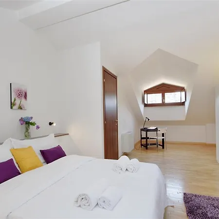 Hotel Casali Papareschi