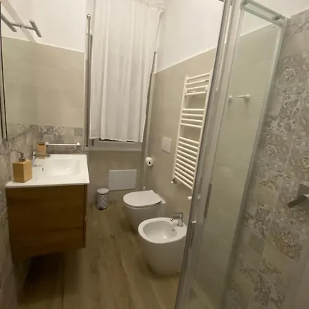 Antonino Pio Appartement