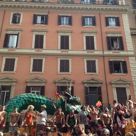 Affittacamere In 2000 2*