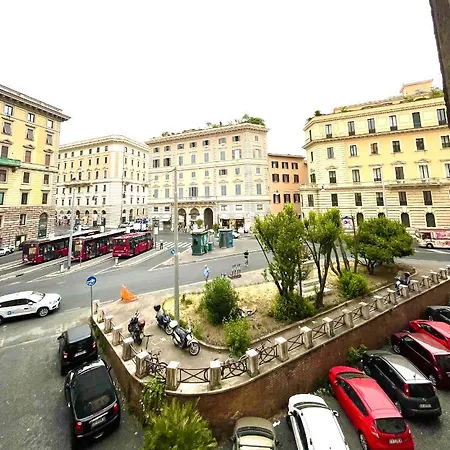 Hello Rome