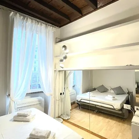 Apartment Hello