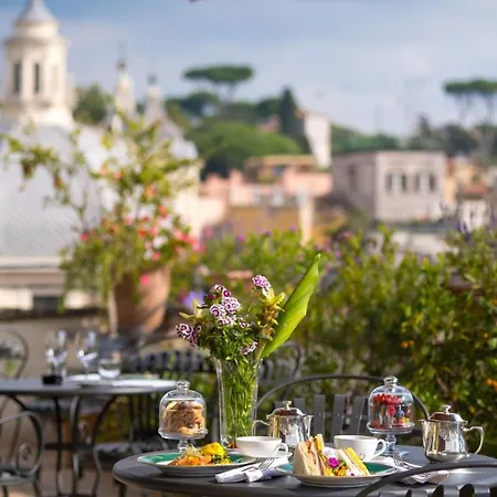 Locarno Rome