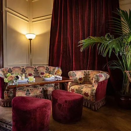 Locarno Hotel 5*