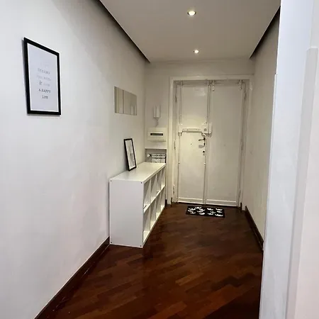 Js Appartament Luxury Rome