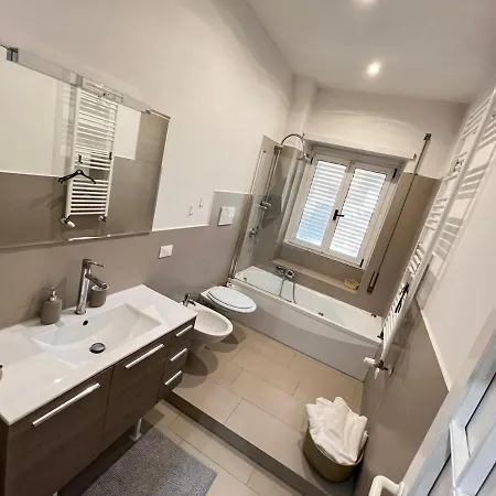 Apartment Js Appartament Luxury