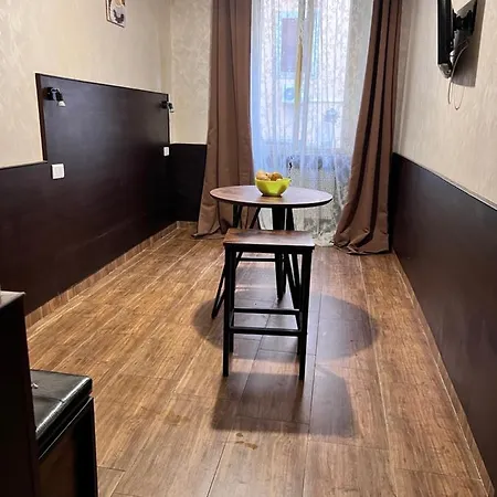 Laura Sweet Guest house Rome