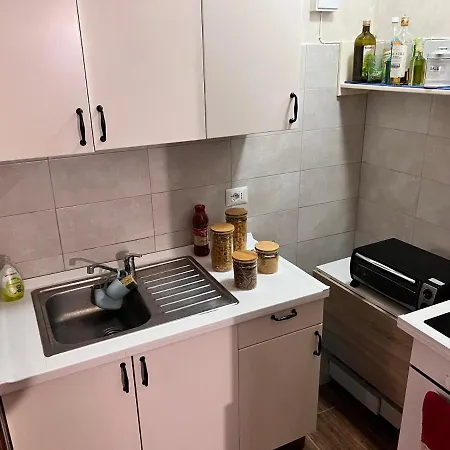 Guest house Laura Sweet Rome
