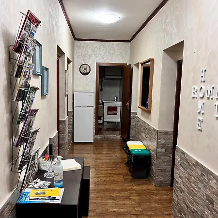 Guest house Laura Sweet Rome