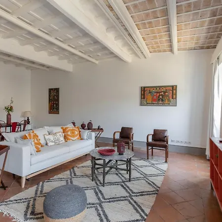 Iflat Campo Dei Fiori Stylish Apartment *