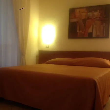 Affittacamere In 2000 Roma