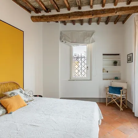 Iflat Campo Dei Fiori Stylish * Rome