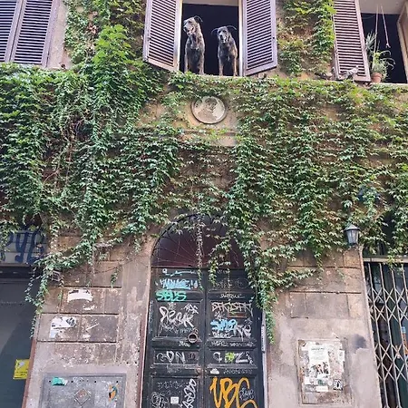 La Fenice Monti Rome
