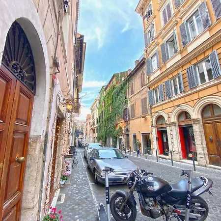 La Fenice Monti * Rome