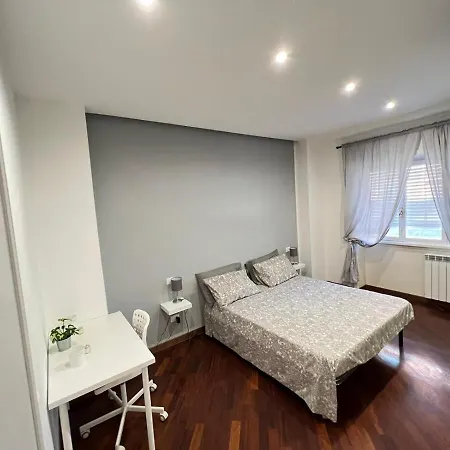Apartment Js Appartament Luxury *