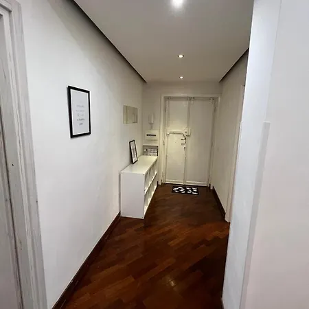 Apartment Js Appartament Luxury Rome