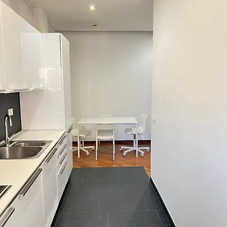 Apartment Js Appartament Luxury