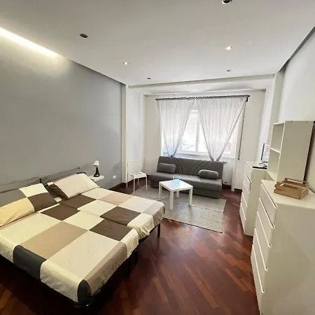 Apartment Js Appartament Luxury *