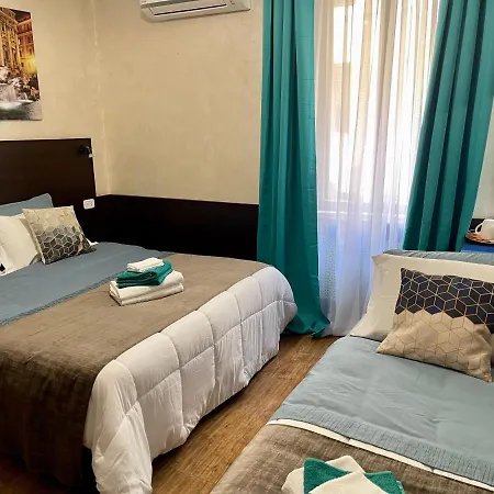 Laura Sweet Guest house