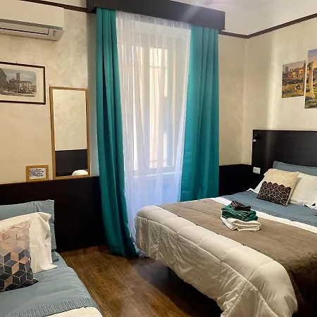Guest house Laura Sweet Rome