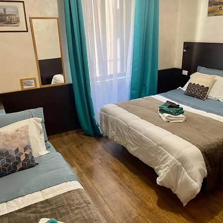 Guest house Laura Sweet