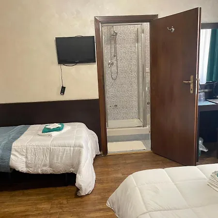 Laura Sweet Guest house